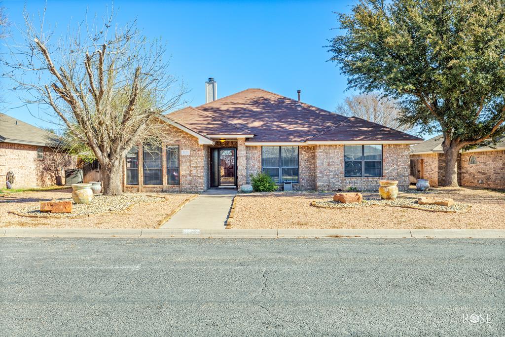 3532 Dominion Ridge San Angelo, TX 76904