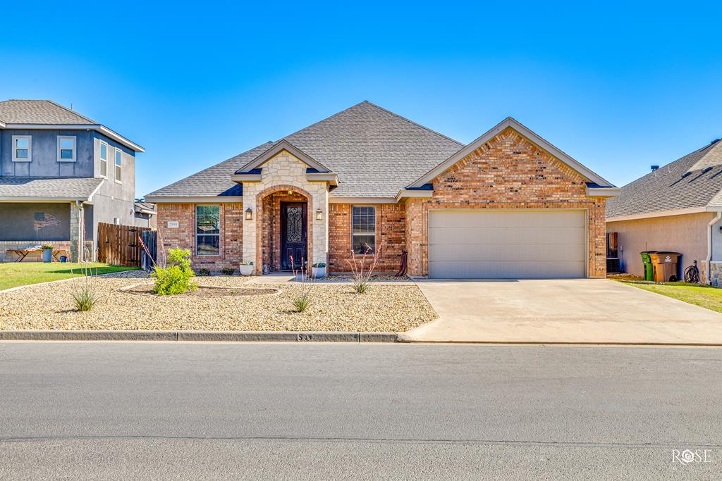 3958 Blair Lane San Angelo, TX 76904