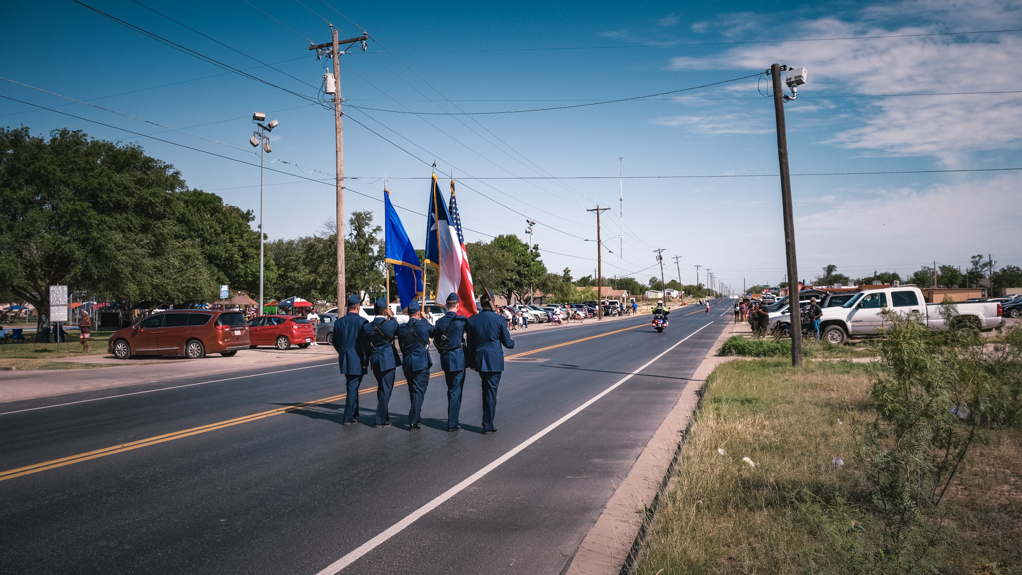 2024 San Angelo Juneteenth Parade