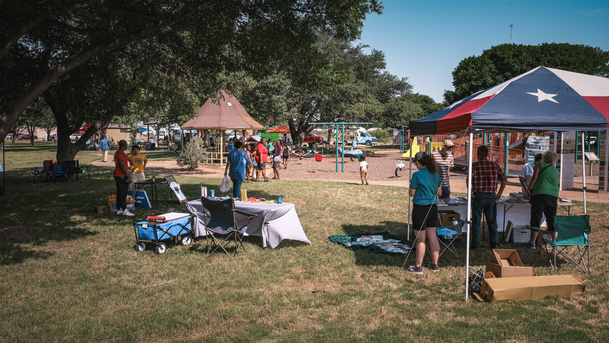 GALLERY: 2024 San Angelo Juneteenth Parade