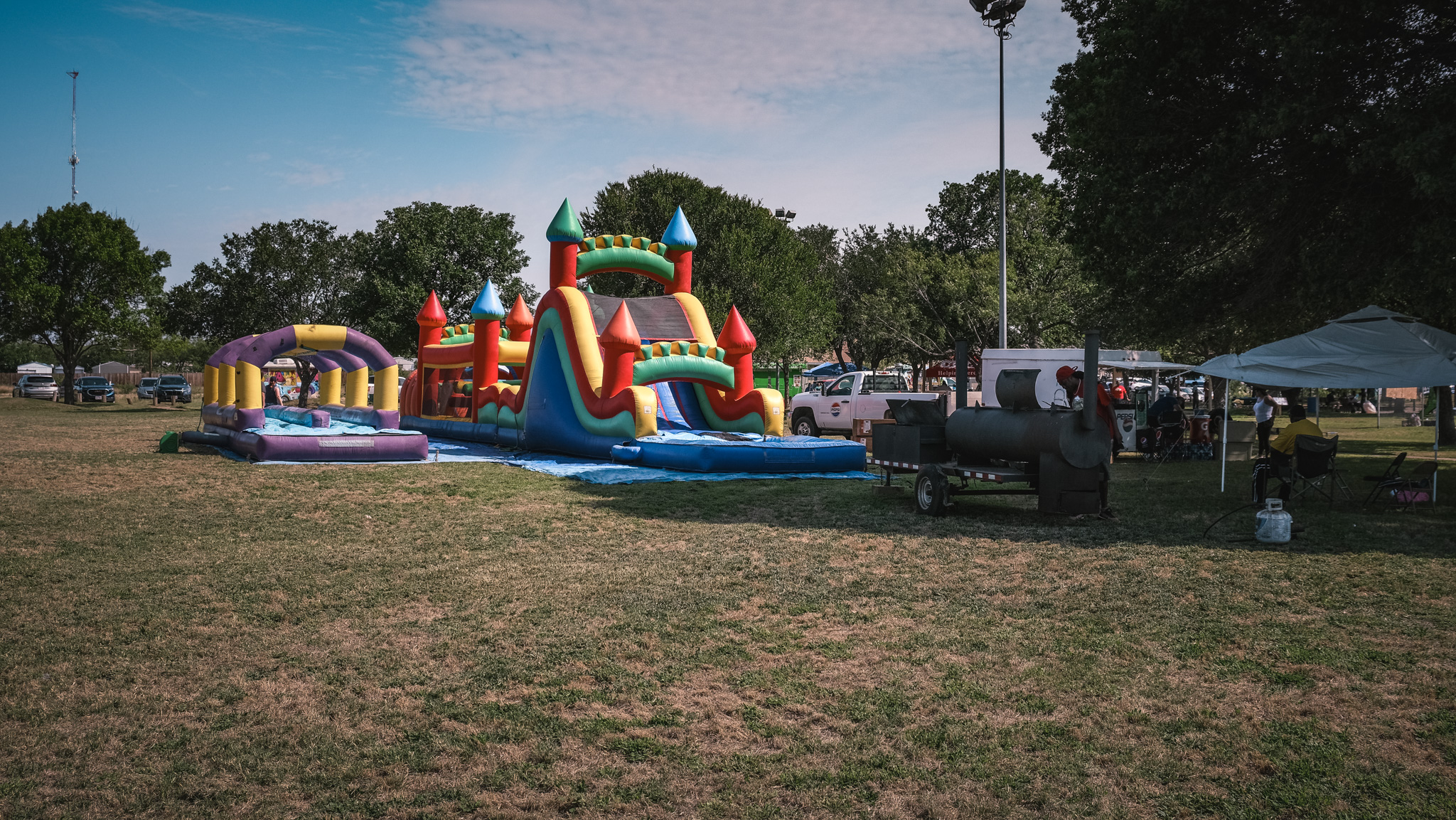 2024 San Angelo Juneteenth Parade