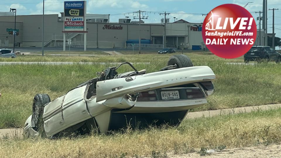 News for San Angelo, Texas | San Angelo LIVE!
