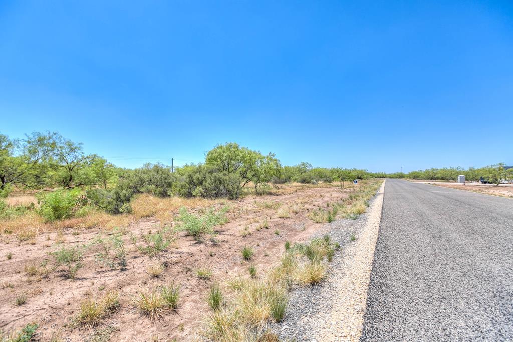 1591 Stone Ledge Lane San Angelo, TX 76904