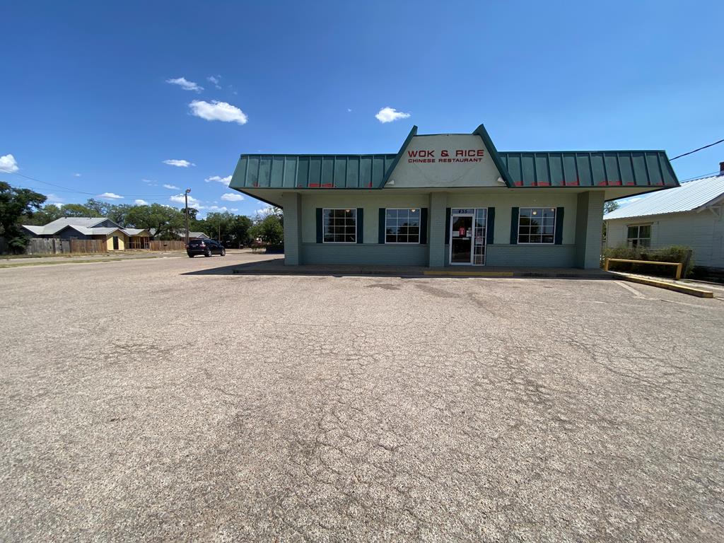 435 Pulliam St San Angelo, TX 76903