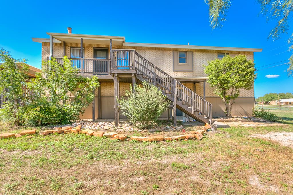 2718 Lindell Ave San Angelo, TX 76901