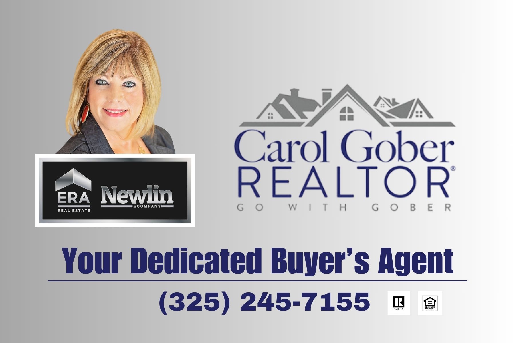 carol gober feature listing