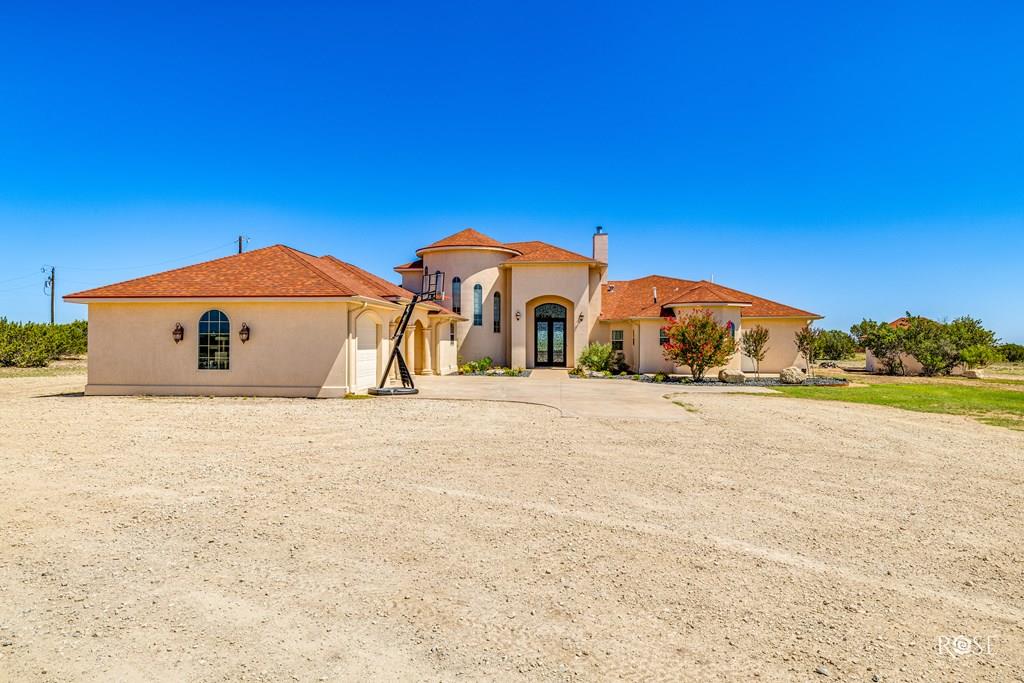 2554 Ridge Lane Rd San Angelo, TX 76935