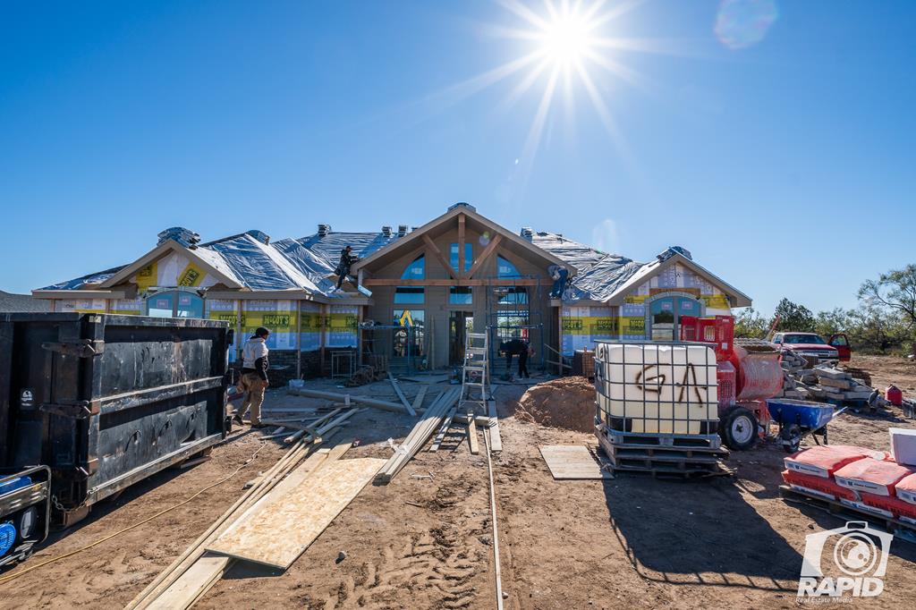 9747 Bighorn Trail San Angelo, TX 76901