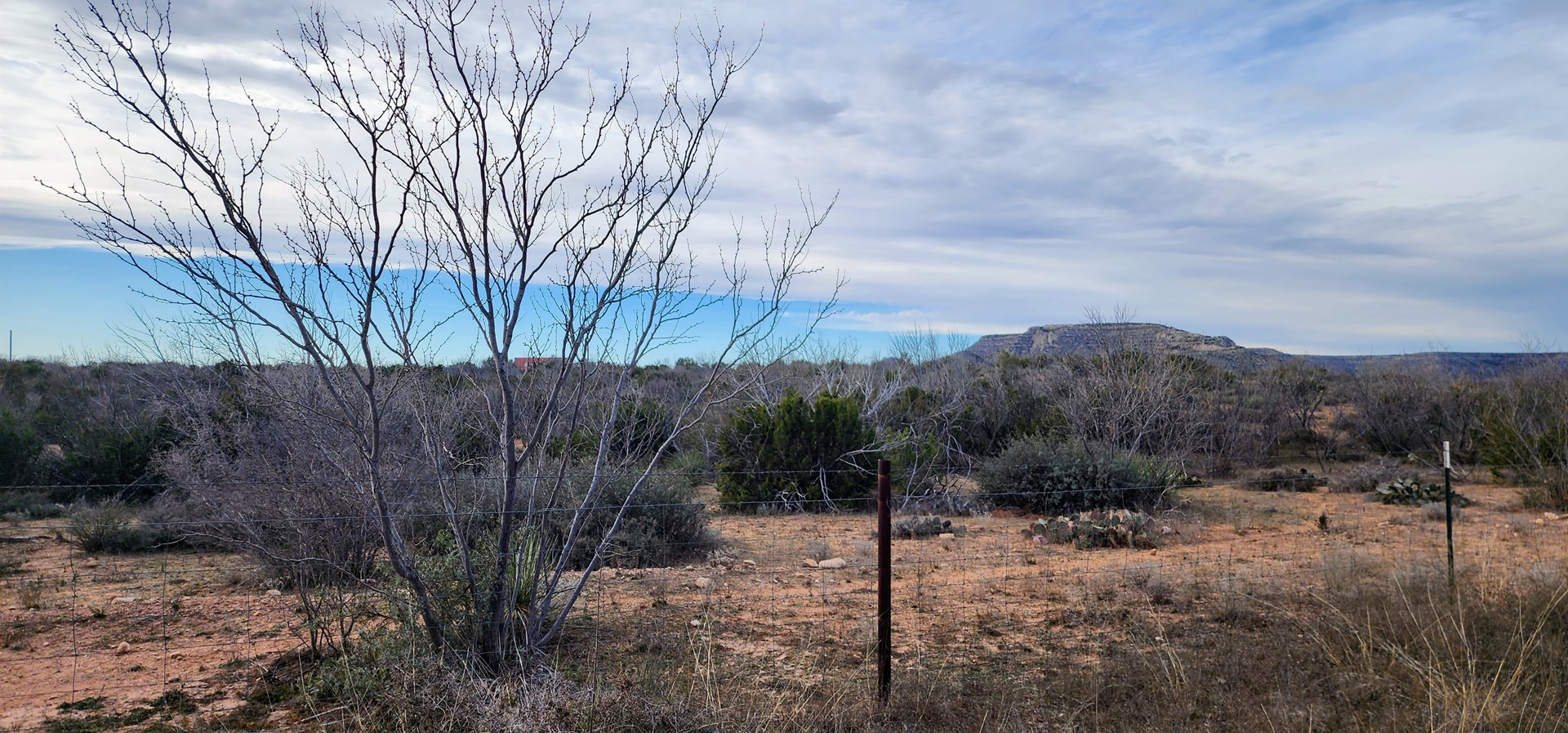 West Texas Hunting Ranch near San Angelo Midland, &amp; Abilene