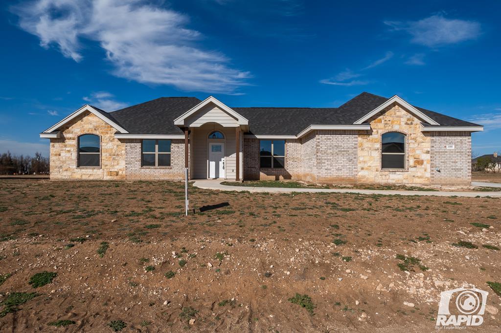 3355 Wild Boar Ct San Angelo, TX 76901