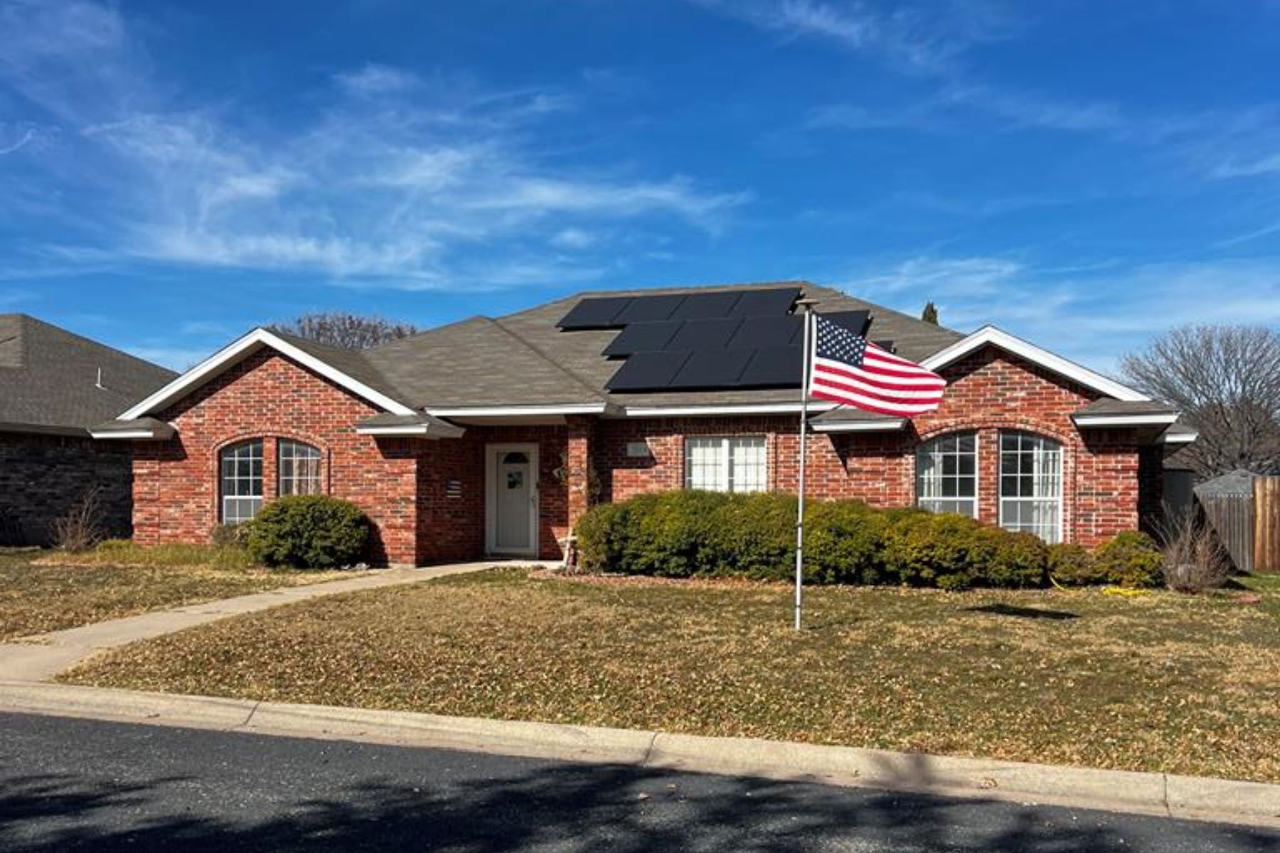 3514 Shadyhill Dr San Angelo, TX 76904