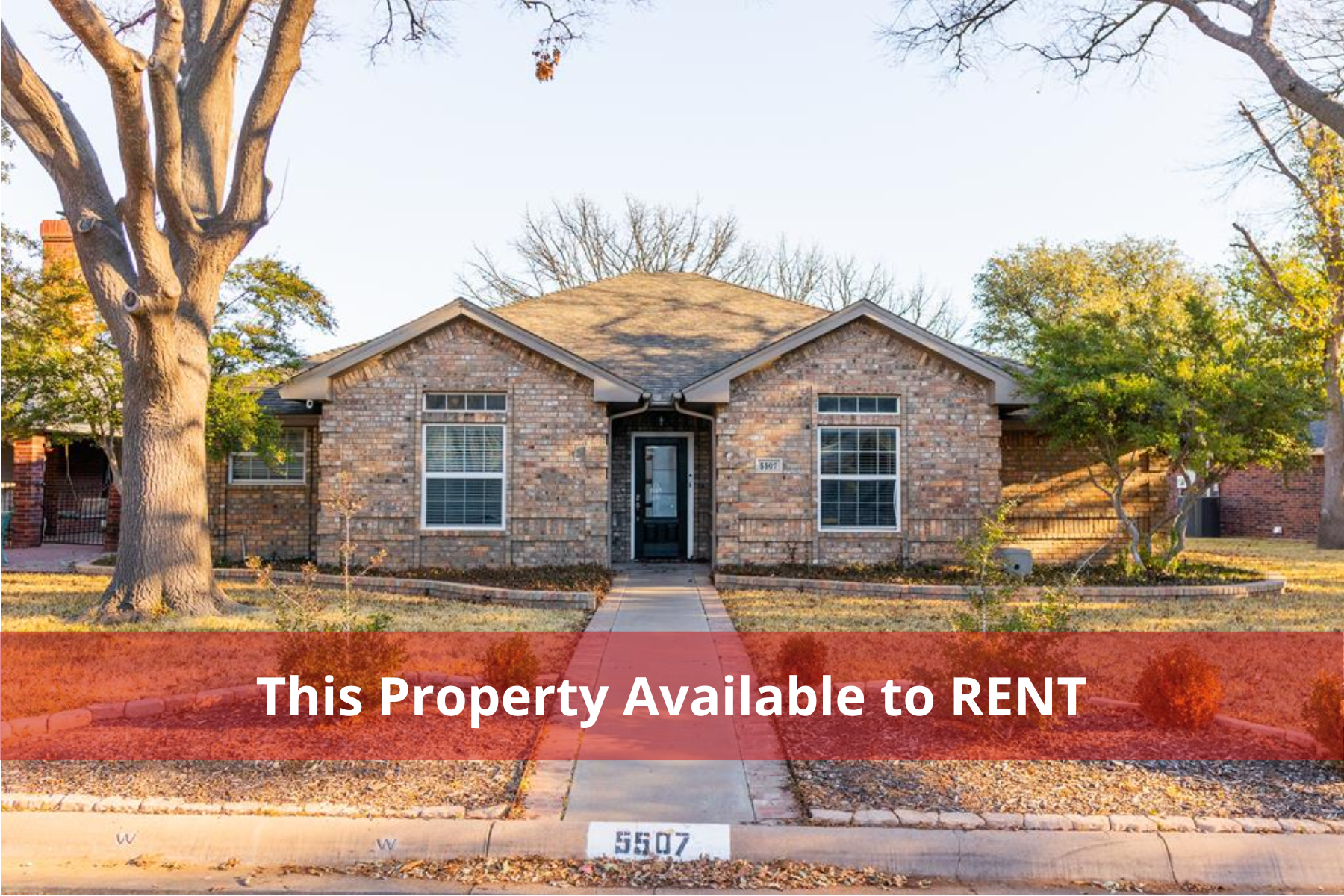 5507 Fairway Dr San Angelo, TX 76904