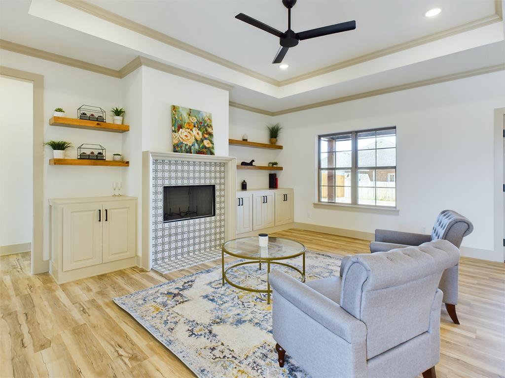 3608 Clearview Dr San Angelo, TX 76904