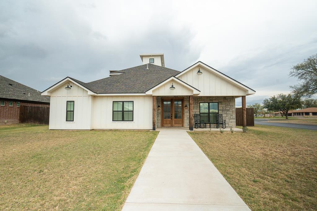 7614 Aspen Ave San Angelo, TX 76904