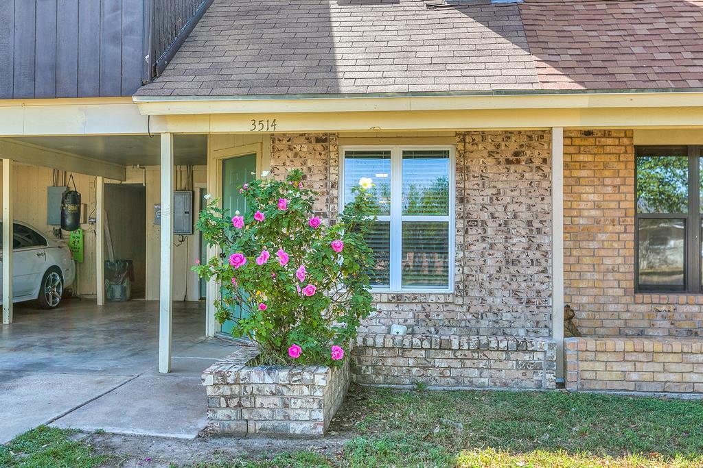 3514 Juanita Ave San Angelo, TX 76901