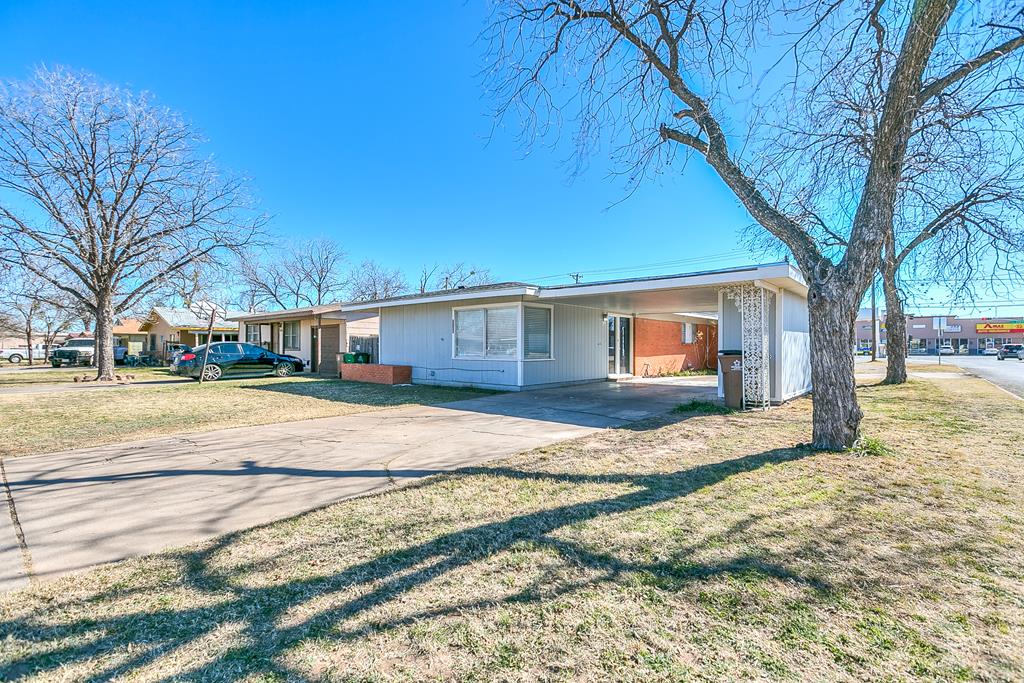 2729 Rio Grande St San Angelo, TX 76904