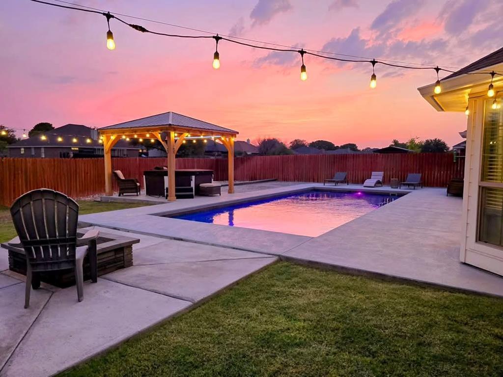 1901 Chesney Lane San Angelo, TX 76904