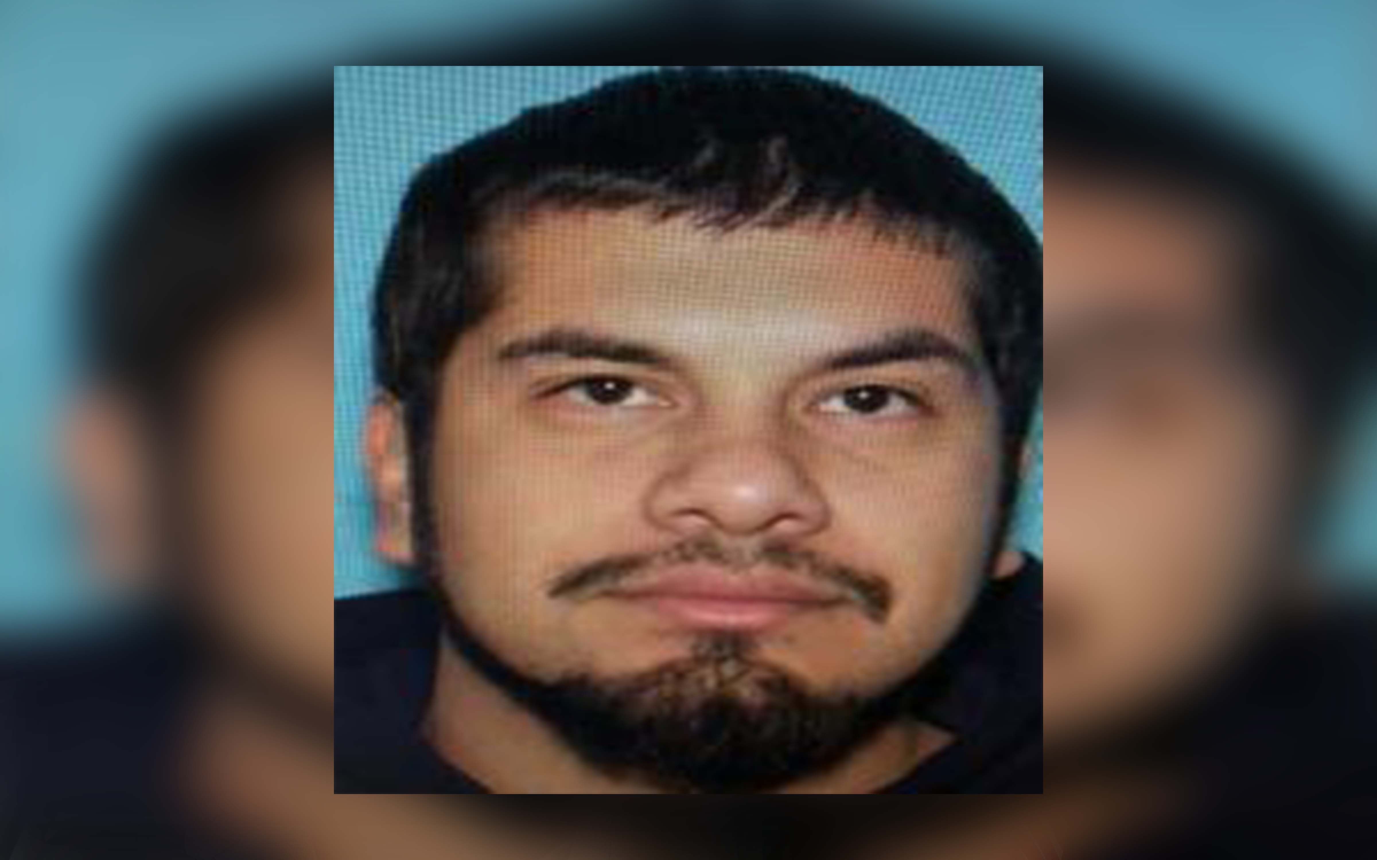 Austin John Rodriguez, 30, is wanted for murder and is currently being sought by the Sonora Police Department, Sutton County Sheriff’s Office, and Texas Rangers. Austin John Rodriguez, 30, is wanted for murder and is currently being sought by the Sonora Police Department, Sutton County Sheriff’s Office, and Texas Rangers.