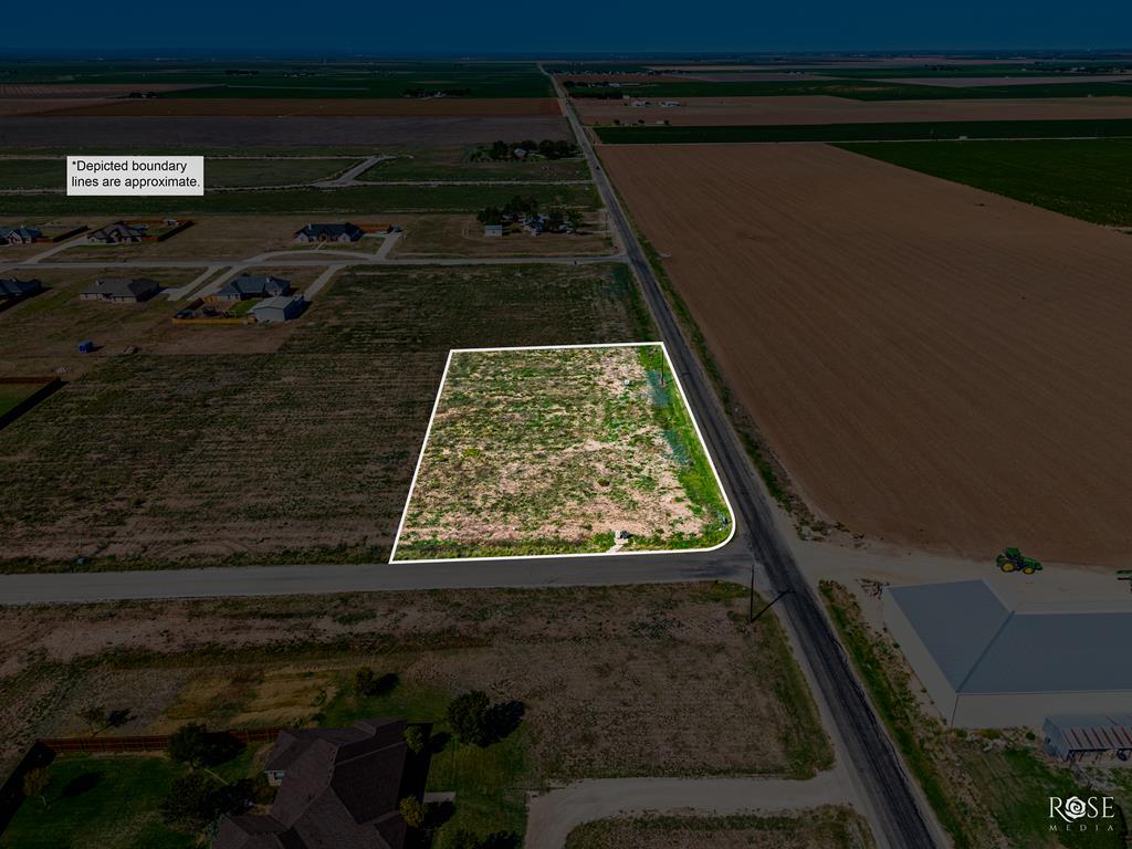 8716 Chad Rd Wall, TX 76957