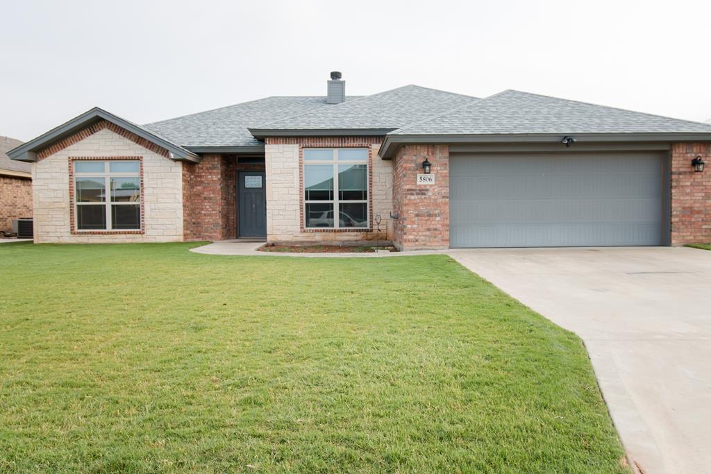 5806 Willeke Drive San Angelo, TX 76904