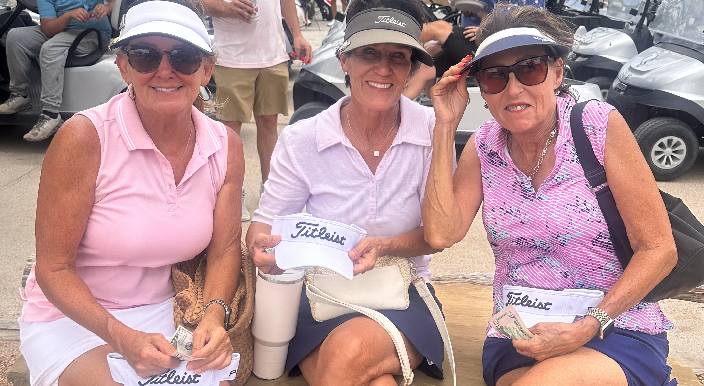 Mighty Waters Golf Classic Winners Mighty Waters Golf Classic Winners