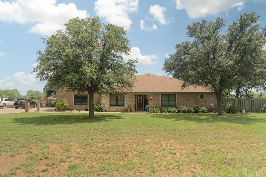 675 Buffalo Lane San Angelo, TX 76901