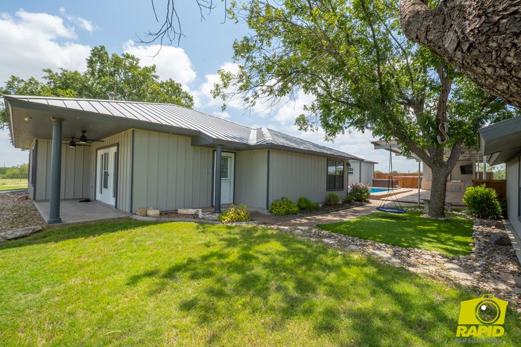 12526 Twin Lakes Lane San Angelo, TX 76904