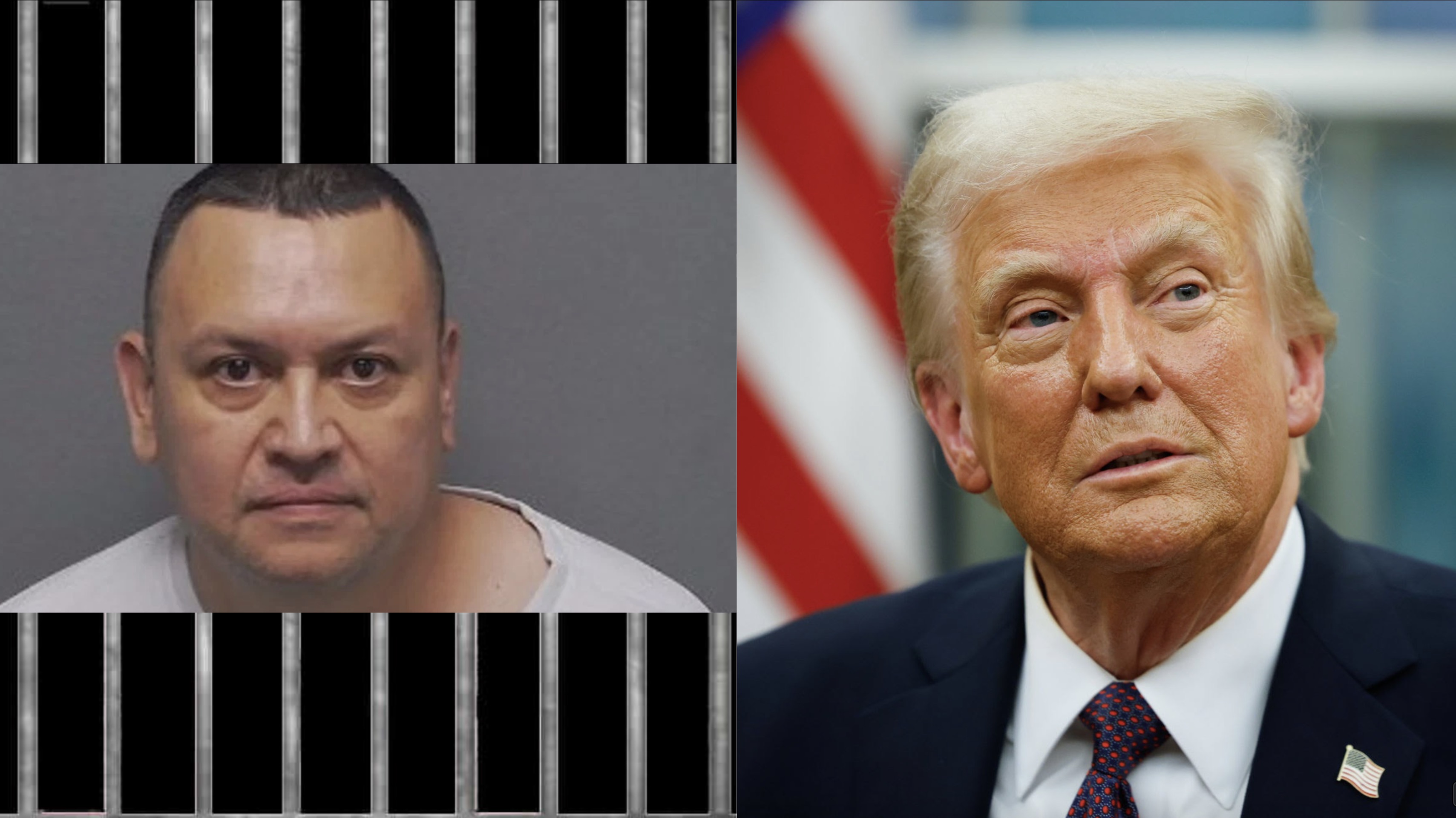 Robert Herrera (Bexar County Detention Center) Robert Herrera (Bexar County Detention Center)
