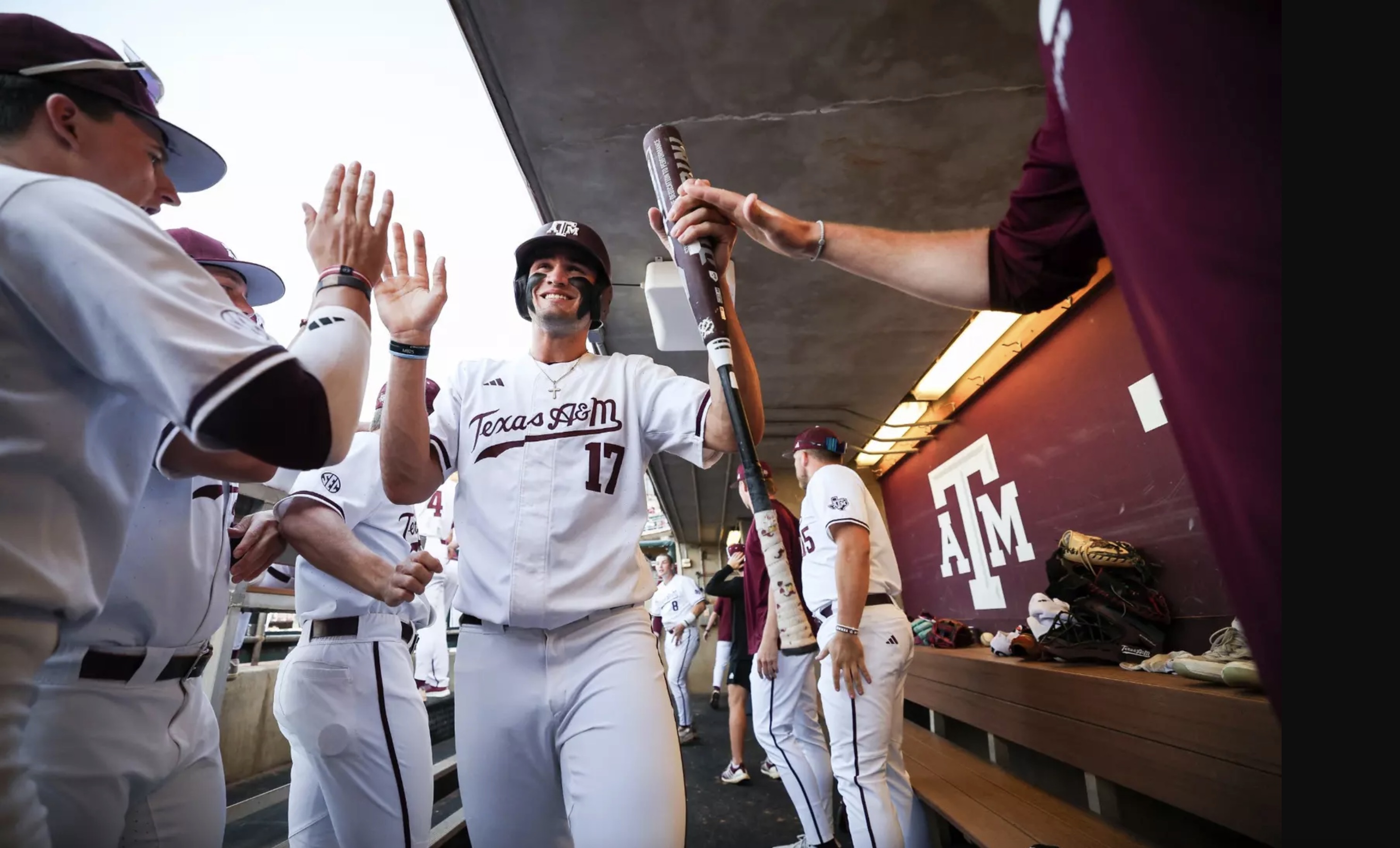 Texas A&M Baseball Texas A&M Baseball