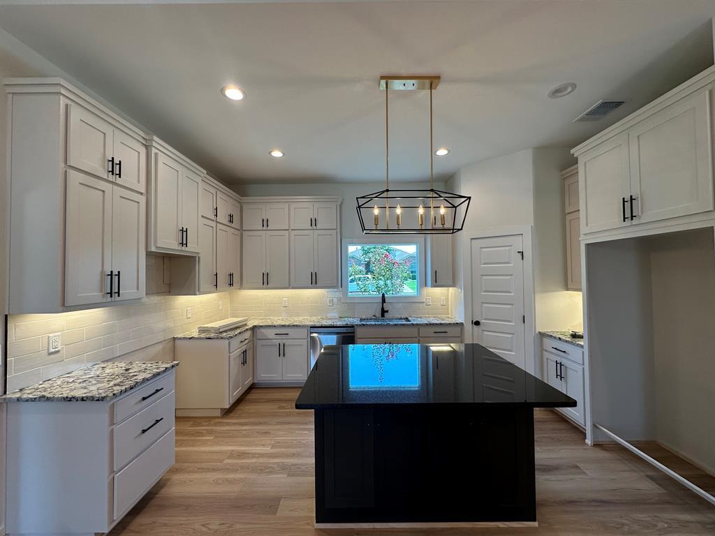 3604 Grandview Dr San Angelo, TX 76904