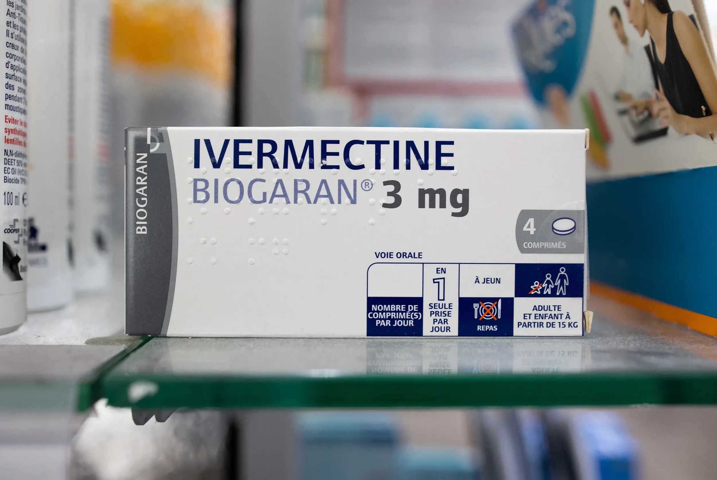 ivermectin ivermectin