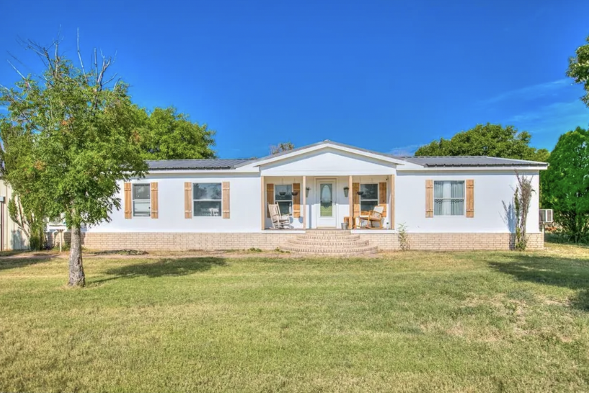 7921 Woodstock Lane, San Angelo, TX