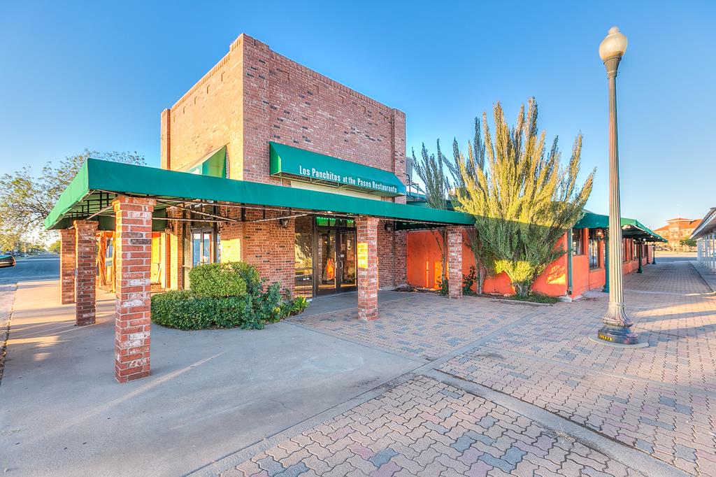 34 E Ave D San Angelo, TX 76903