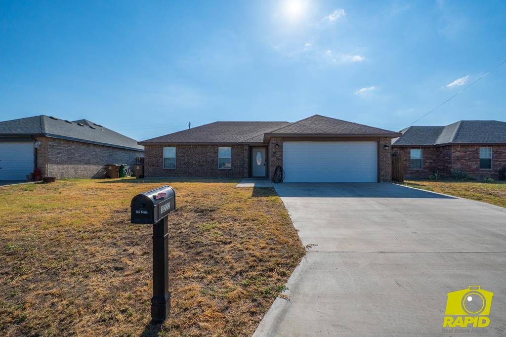 2222 N Poe St San Angelo, TX 76903