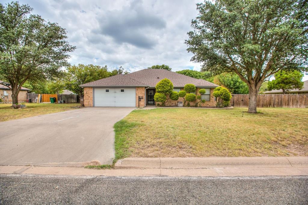 6317 Ranch Lane San Angelo, TX 76904