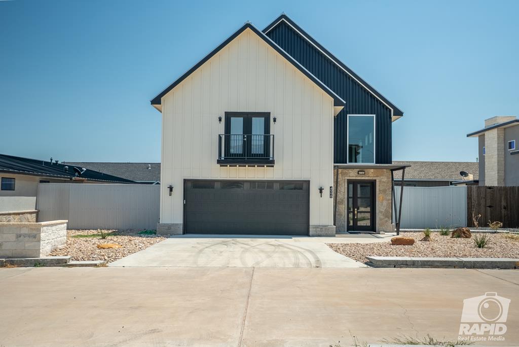 4998 Silver Creek Pass San Angelo, TX 76904
