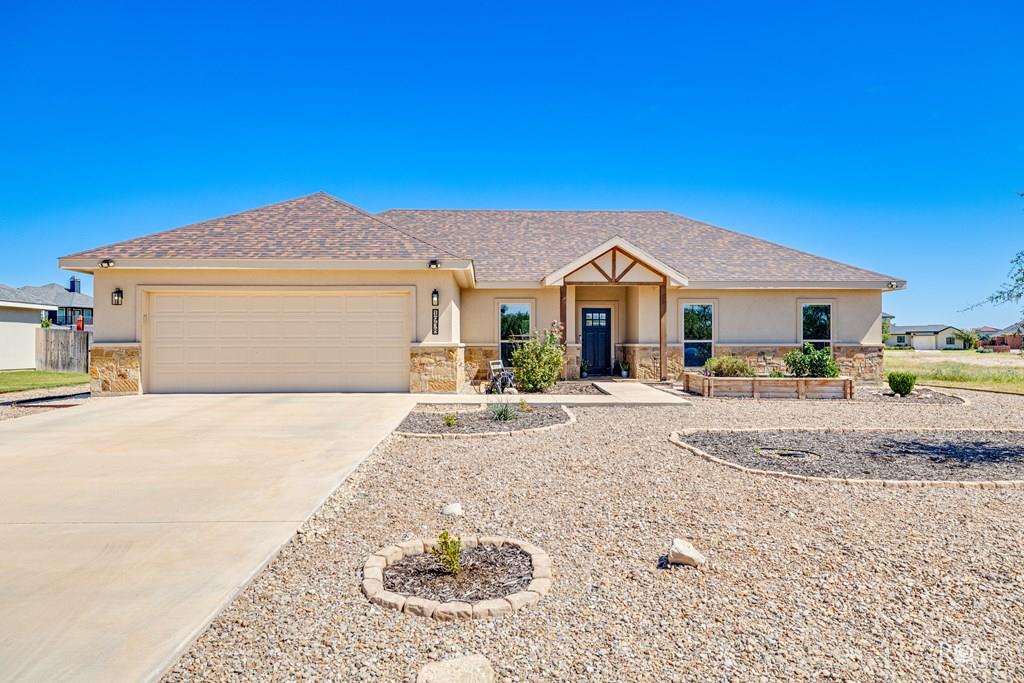 1938 Beaty Rd San Angelo, TX 76904