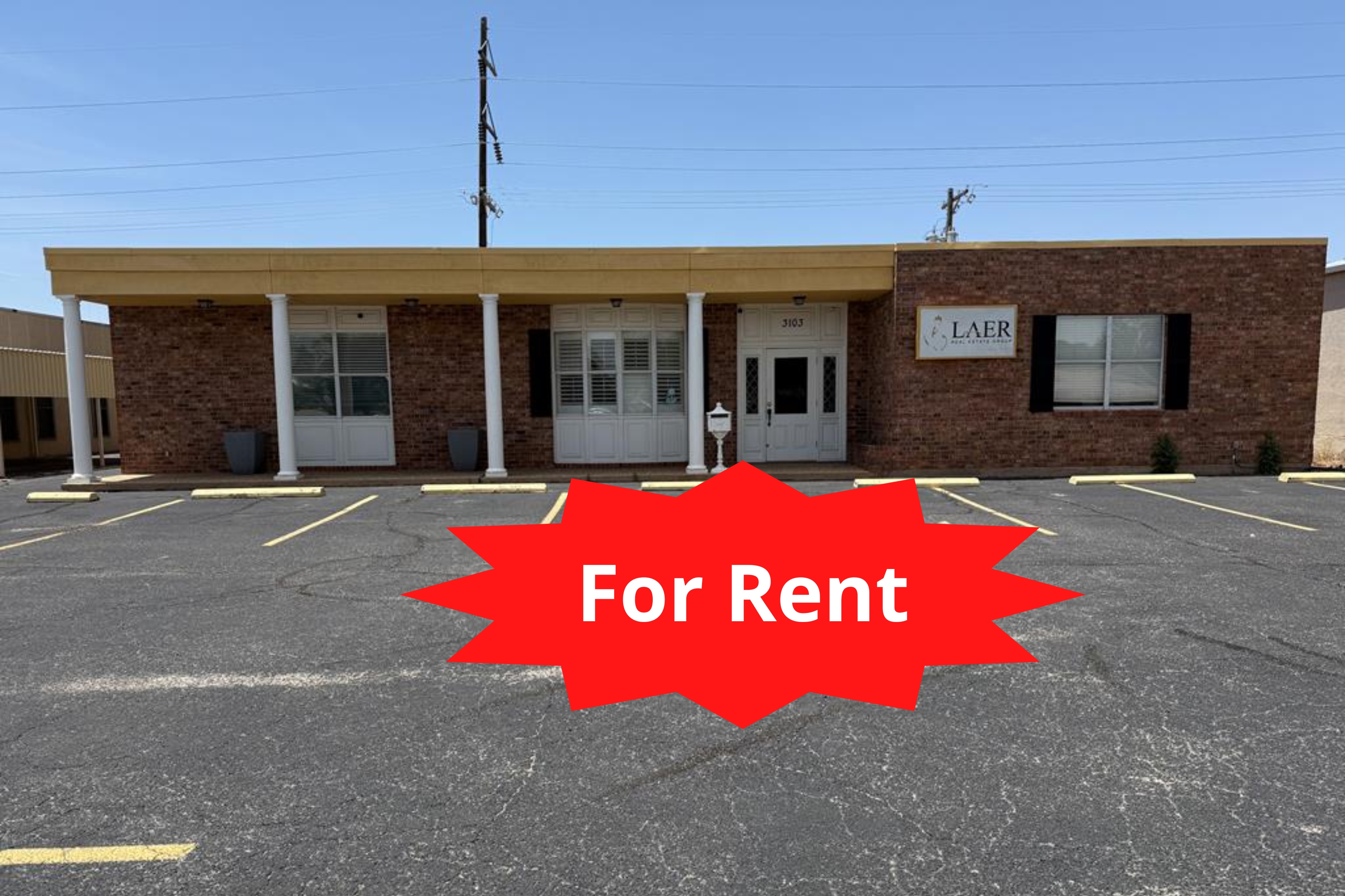 3103 Southwest Blvd San Angelo, TX 76904