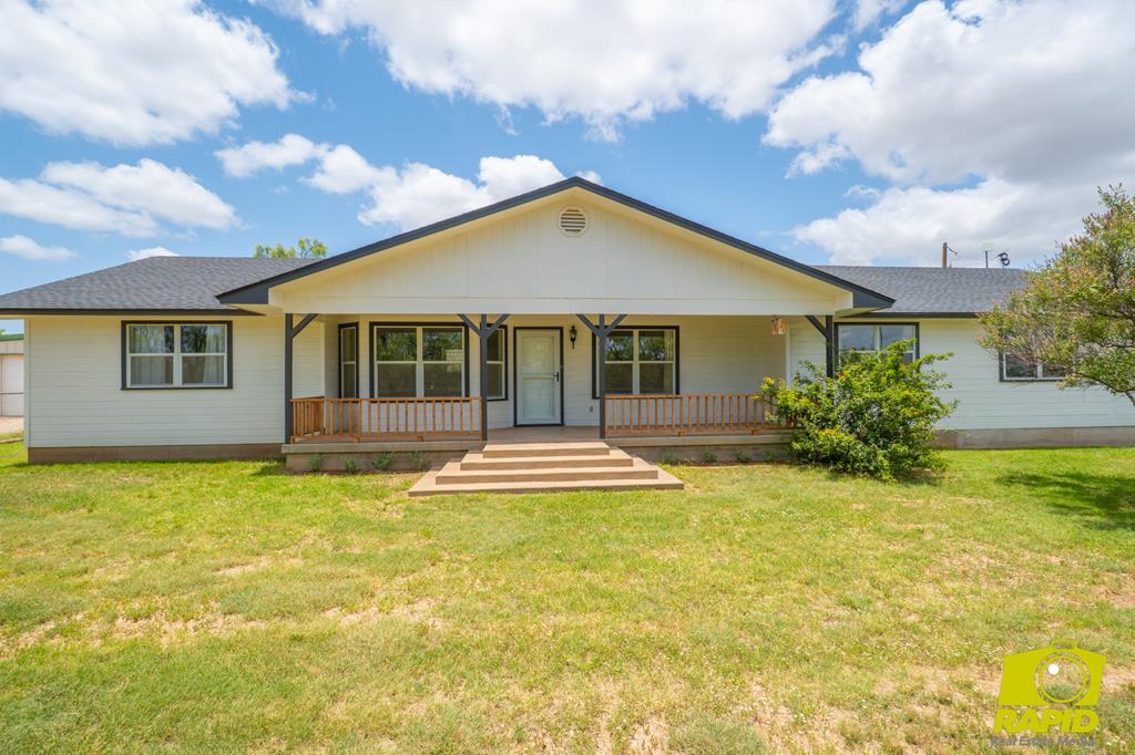 10561 Twin Lakes Lane San Angelo, TX 76904