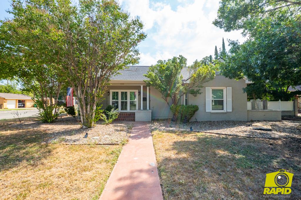 1500 Shafter St San Angelo, TX 76901