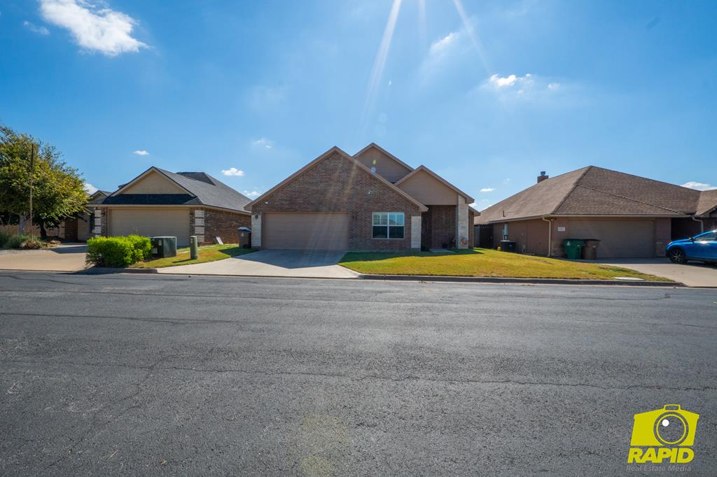 3926 Margaret Lane San Angelo, TX 76904