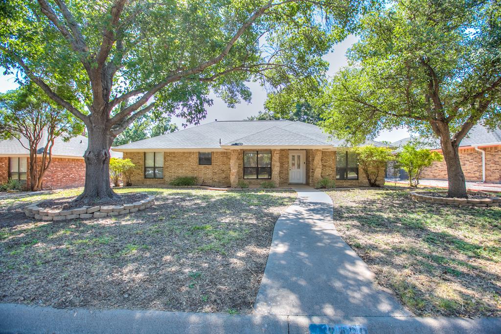 3429 Cedarhill Dr San Angelo, TX 76904