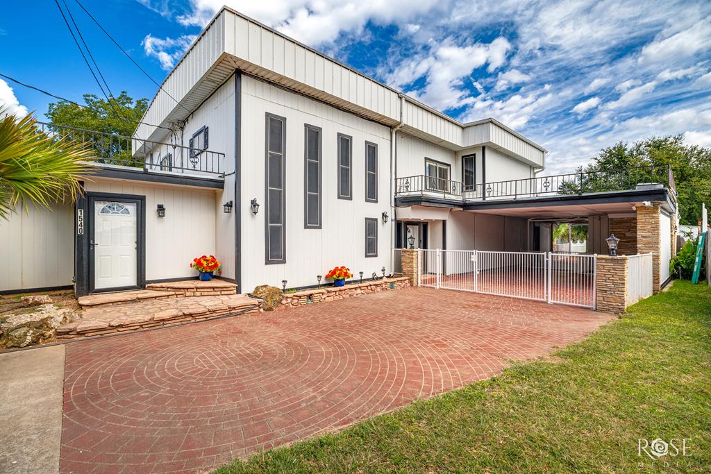 1540 Loop Dr San Angelo, TX 76904