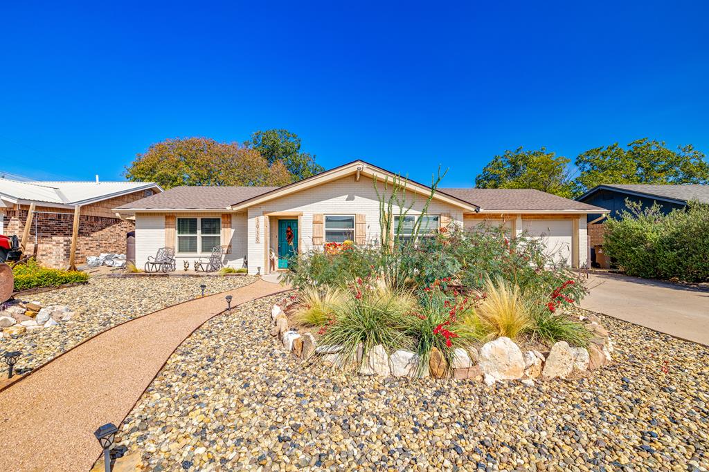 3938 High Meadow Dr San Angelo, TX 76904