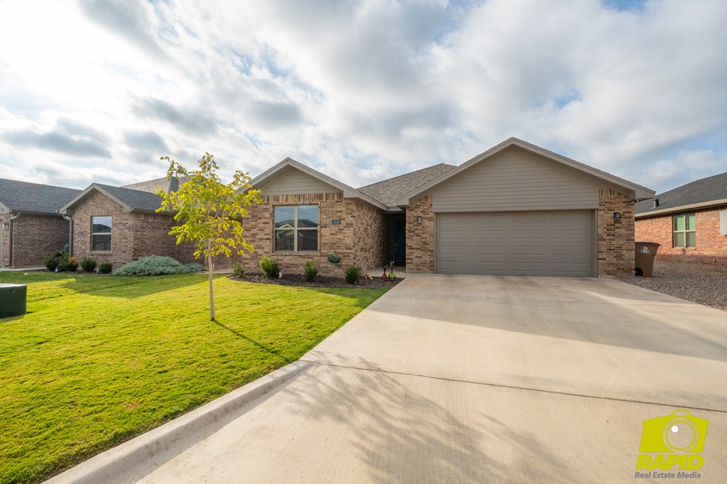 3133 Cedarhill Dr San Angelo, TX 76904
