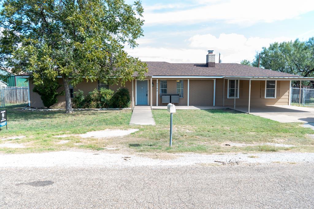 9762 Mt Nebo Rd San Angelo, TX 76901