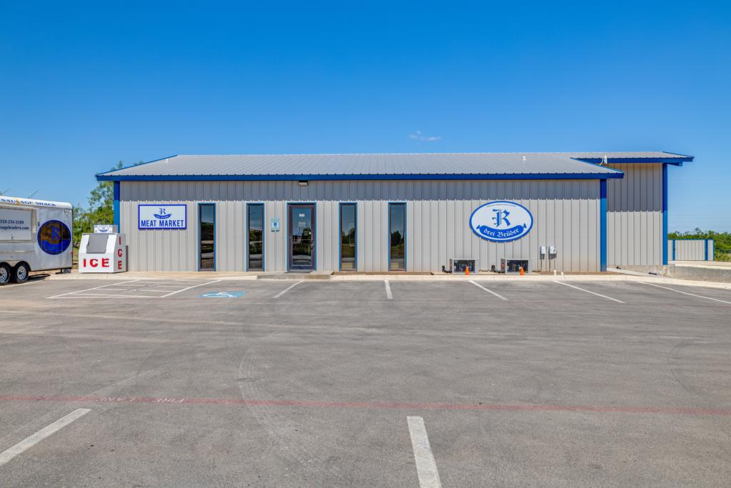 570 Smith Blvd San Angelo, TX 76905