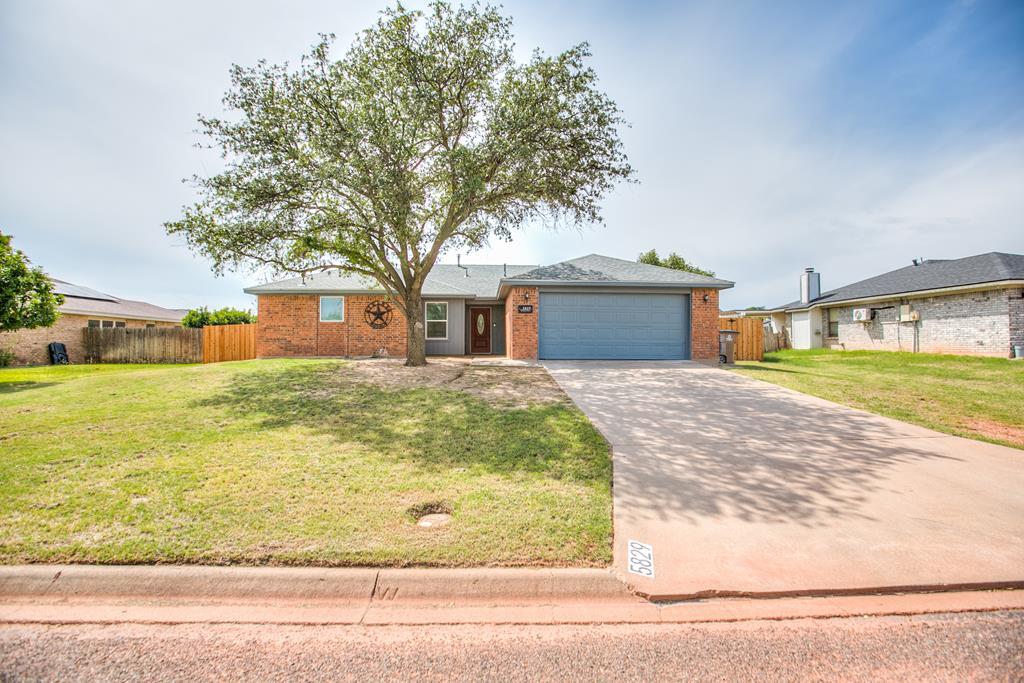 5829 Davenport Dr San Angelo, TX 76901