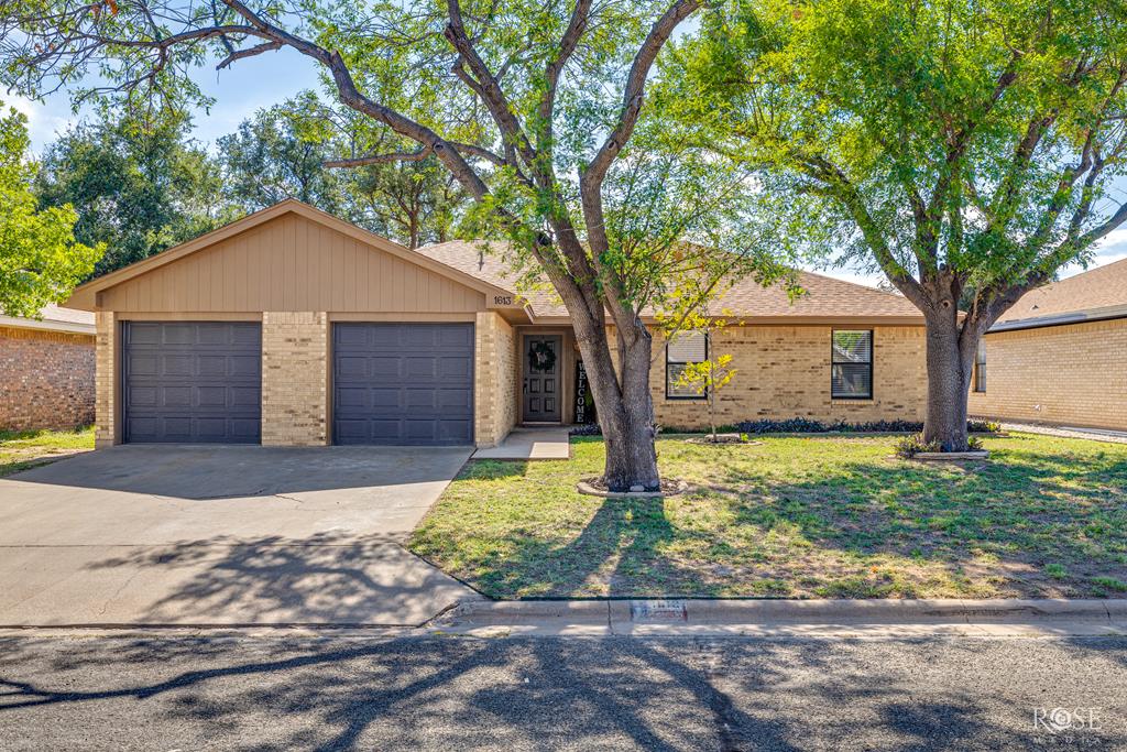 1613 Idaho Ave San Angelo, TX 76904