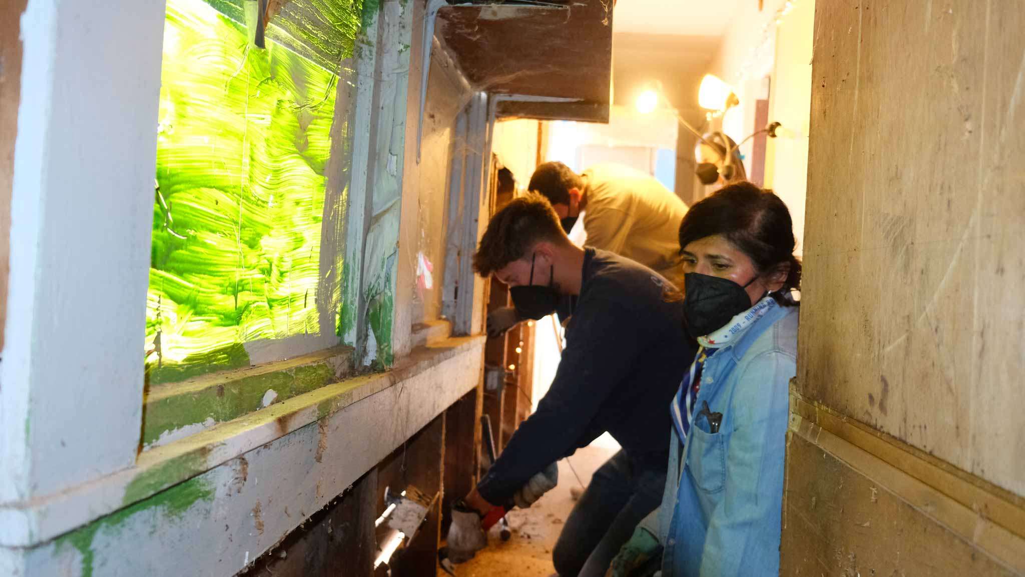 First National Bank Day of Service 2025